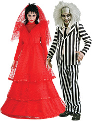 funny couples costumes, adult halloween costumes for couples. scary costumes for couples, beetlejuice couple costume funny couples costumes, adult halloween costumes for couples. scary costumes for couples, beetlejuice couple costume